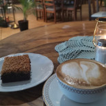 Faeringsoe Konditori Bageri Mat