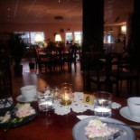 Faeringsoe Konditori Bageri Mat