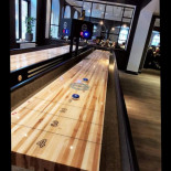 Oscars Restaurant Sports Bar Utomhus