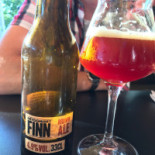 Terrassen Pubkök Mat