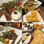 Grekiska Grill Sundsvall Mat