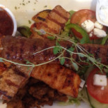 Grekiska Grill Sundsvall Mat
