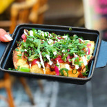 Tacos Tequila Inomhus