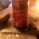 Waressi Pizzaria Grill Mat