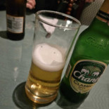 Restaurang Bambugården Mat