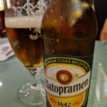 Restaurang Bambugården Mat