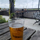 Hamnkrogen Herrvik Mat