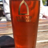 Hamnkrogen Herrvik Mat