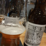 Restaurang Laplandia Mat