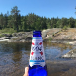 Revsunds Prästgård Mat