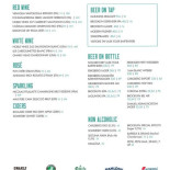 O'learys Märsta Bowling Mat