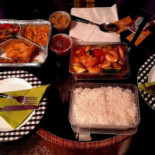 Restaurang Österns Pärla Mat