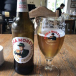 Pumpans Café And Restaurang Mat