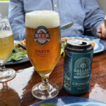 Östernäs (rådmansö Brygga Mat