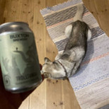 Rallyfreaks Hq Sweden Mat