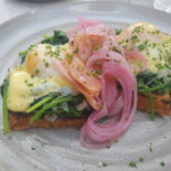 Café Gazette Mat