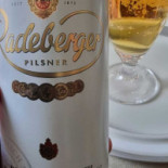 Pizzeria Colosseum Mat