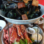 Sjöbaren Lorensberg Inomhus