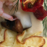 Sjöbaren Lorensberg Inomhus