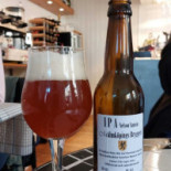 Malmköpings Värdshus Mat