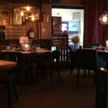 Harrys Värnamo Inomhus