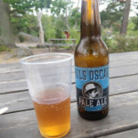 Skärgårdsvåfflan Mat