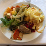 Wärdshuset Lasse Maja Ab Mat