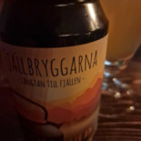 Hotell Granen Kittelfjaell Mat