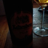 Björköfärjan (vivi Svanhild) Mat