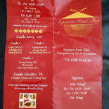 Supaporn Ruan Thai Meny