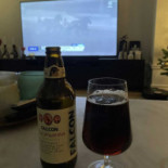 Festvåning 4:an Mat