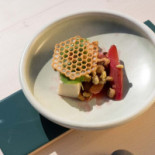 Eldfoedd Restaurang I Karlskron Inomhus