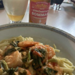 Stf S:t Anna Vandrarhem Mat