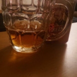 Stf S:t Anna Vandrarhem Mat