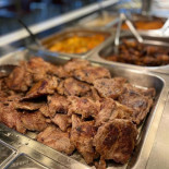 Restaurang Pizzeria Örebro Mat