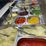 Restaurang Pizzeria Örebro Mat