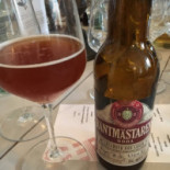 Svaneholms Slotts Gästgiveri Och Festsalar Mat