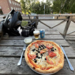 Gonzalos Pizzeria Restaurang Mat