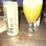 Bäckagårdskrogen Mat