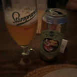 Bäckagårdskrogen Mat