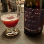 Byns Frisersalong Mat