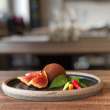 Brasserie Maison Inomhus