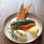 Brasserie Maison Mat