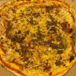 Kungsholmens Pizza Deli Mat