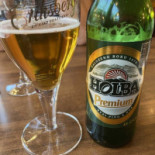 Restaurang St. George The Grill Inomhus