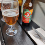Restaurang St. George The Grill Inomhus