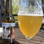 Restaurang Lotsvillan Pad Thai Mat