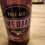 Sjömarkens Pizzeria Inomhus