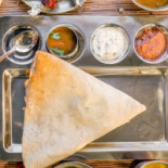 The South Indian Malmö Mat