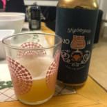 Björkens Livs Indisk Restaurang Mat